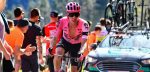 Rigoberto Urán neemt extra rust in aanloop naar Giro door allergische reactie