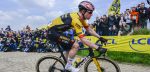 Nathan van Hooydonck na Parijs-Roubaix: “Had zeker met Wout mee kunnen zitten”
