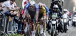 Organisatie Parijs-Roubaix wil met chicanes valpartijen bij Bos van Wallers voorkomen