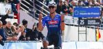 Mathieu van der Poel wint Parijs-Roubaix op fantastische wijze, lekke band nekt Wout van Aert