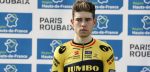 Jumbo-Visma na derde plek Wout van Aert in Parijs-Roubaix: Interne doelstellingen niet gehaald