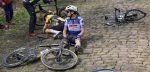 Teleurstellende Parijs-Roubaix voor Soudal Quick-Step: “Mogen ons niet laten kennen”