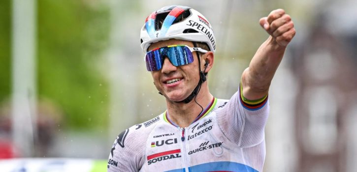 Giro 2023: Deze Belgen rijden de Giro d’Italia