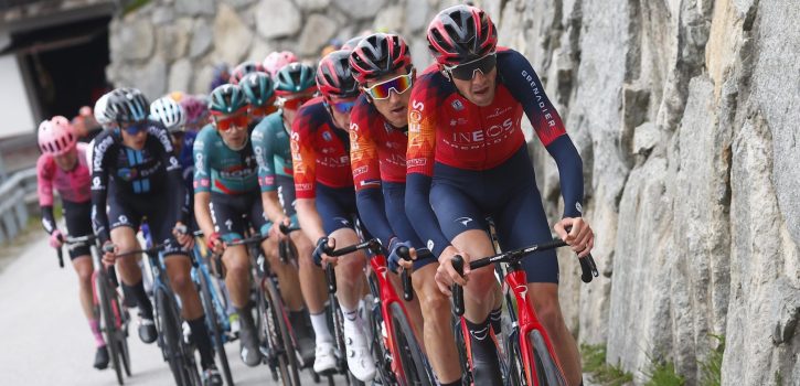 ‘Herboren Laurens De Plus maakt kans op selectie voor Giro d’Italia’