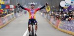 Solerende Lotte Kopecky is opnieuw de sterkste in Ronde van Vlaanderen