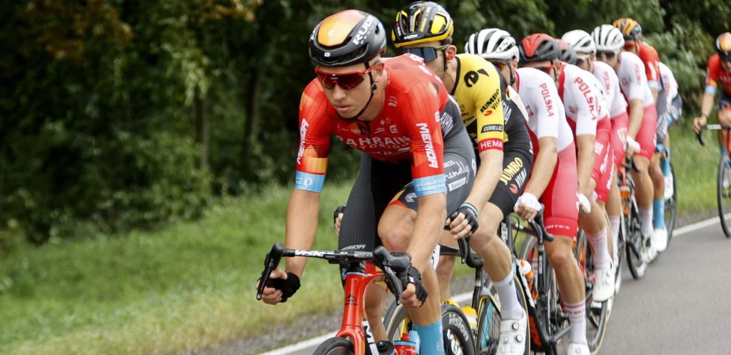 Maciejuk neemt, in afwachting van uitspraak UCI, deel aan Giro di Sicilia
