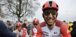 Bauke Mollema voor rit acht in Giro: “Benen zijn nog niet denderend”