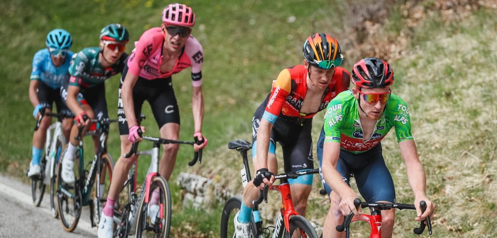 Voorbeschouwing: Tour of the Alps 2024 - Laatste Giro-test voor Thomas, Poels, Bardet en wat kan TDT-Unibet?