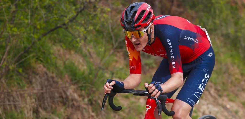 Pavel Sivakov is de sterkste en de slimste in Giro della Toscana, Pogacar vierde bij comeback