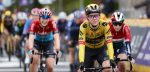 Verrassing: Jumbo-Visma neemt Fem van Empel mee naar Giro Donne