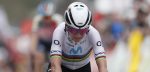 Annemiek van Vleuten crasht in finale Ronde van het Baskenland: “Pijnlijke heup en pols”