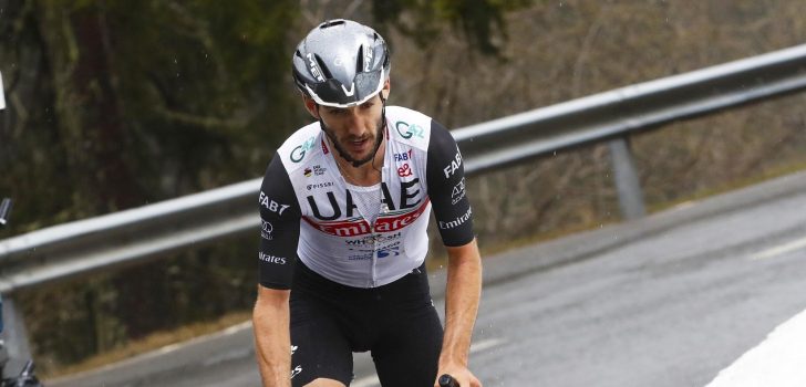 Voor Adam Yates is Critérium du Dauphiné niet zomaar een voorbereidingskoers