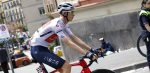 Pech zit Thymen Arensman dwars in finale Giro-rit: “Een frustrerende dag”