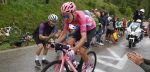 Taaie Bruno Armirail leider af in Giro d’Italia: “Echt genoten van de roze trui”