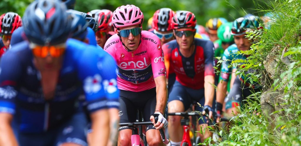 Giro 2023: Vergeet Thomas en Roglic, tweede week kent verrassende ‘winnaars’