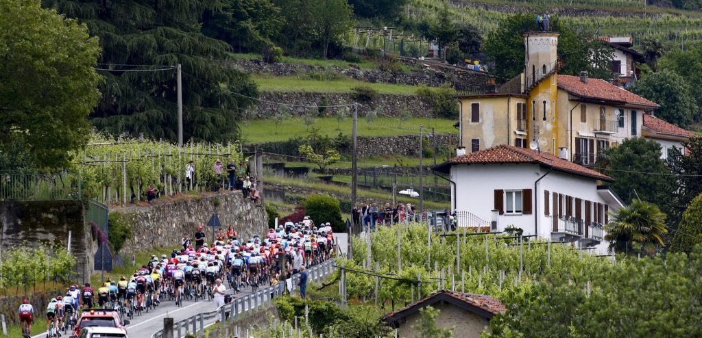 Op rondreis door Italië: een culinaire voorbeschouwing op de tweede week van de Giro