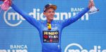 Giro 2023: Opnieuw bergtrui te verdienen in laatste stuk van openingstijdrit