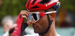 Giro 2023: Blessure noopt Amanuel Gebreigzabhier tot opgave