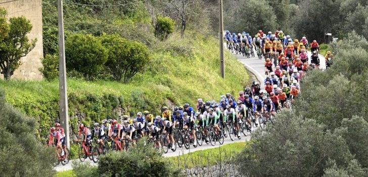 ASO, UCI en rennersvakbond CPA om de tafel om veiligheid renners Tour te verbeteren
