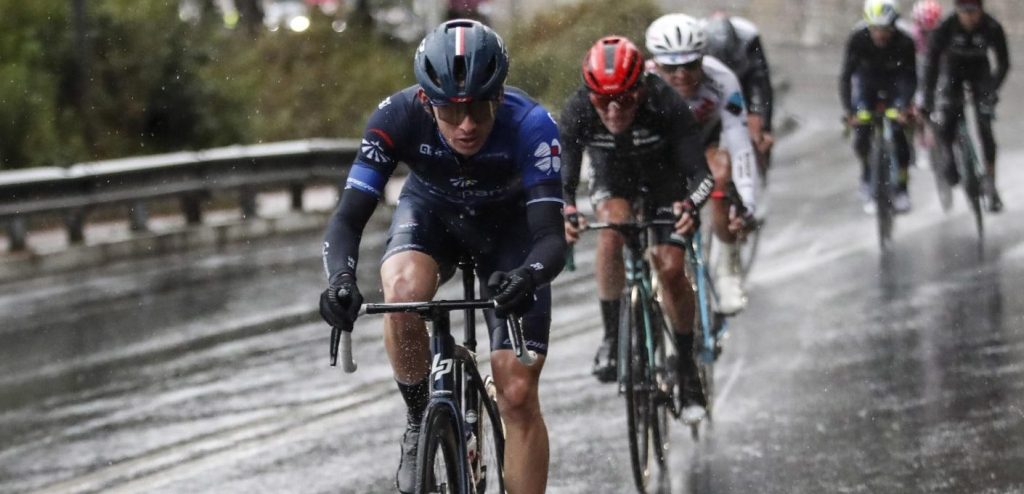 Groupama-FDJ komt met eerste namen voor Tour de France: toptalent Gregoire maakt debuut