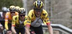Opnieuw covid: Jumbo-Visma verliest Foss en Gesink nog voor start Giro d’Italia 2023