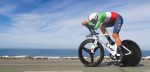 Giro 2023: Filippo Ganna test positief op corona en stapt uit koers