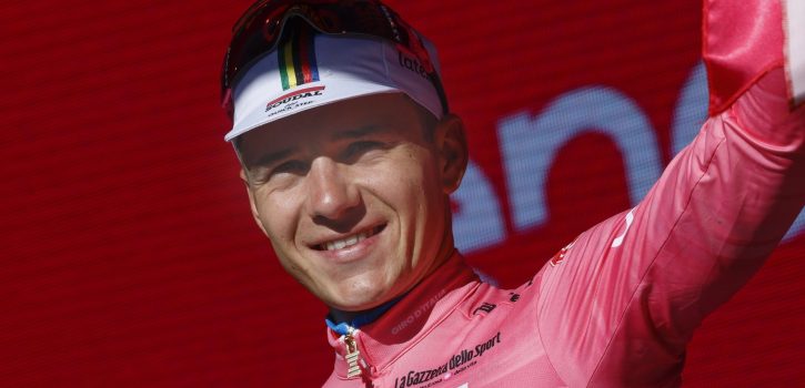 Giro 2023: Dit zijn de kopmannen in de Giro d’Italia