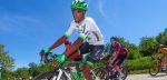 Giro-debutant Henok Mulubrhan: De nieuwe ster van Eritrea? Dat ben ik nog niet