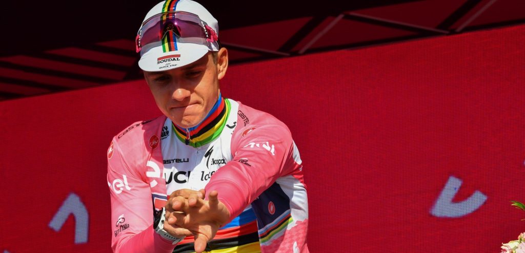 Giro 2023: Voorbeschouwing etappe 4 naar Lago Laceno – Wie toont vorm in eerste bergrit?