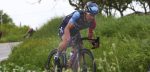 Giro 2023: Pozzovivo naar huis met corona, ook Schmidt stapt niet meer op