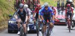 Giro 2023: Alpecin-Deceuninck met zes verder na positieve coronatest Conci