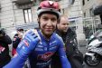 Valpartij deert Giro-ritwinnaar Kaden Groves niet: “Heb mezelf verrast”