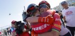 Giro 2023: Dit was etappe 6 naar Napels – Pedersen zegeviert in ware thriller