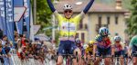 Demi Vollering sprint naar twee op twee in Ronde van het Baskenland