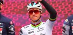 Remco Evenepoel stapt uit Giro dItalia