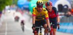 Giro 2023: Dit was etappe 8 naar Fossombrone - Roglic deelt eerste tikje uit