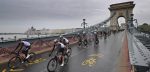 Geen koninklijke sprint in Boedapest: slotrit Ronde van Hongarije geneutraliseerd