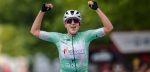 Demi Vollering gunt eindzege aan Marlen Reusser in Ronde van het Baskenland