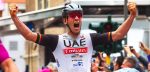 Giro 2023: Ackermann klopt Milan en Cavendish met miniem verschil, val en opgave Hart