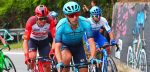 Giro 2023: Samuele Battistella stapt uit ronde door ziekte