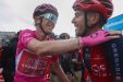 Laurens De Plus ziet dat favorieten elkaar sparen in Giro: “Verbaast me niet”