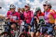 Wiebes teruggezet naar plaats drie, Vollering wint rit twee Vuelta a Burgos Feminas