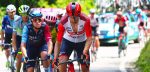 Mollema vierde in Lombardije-rit Giro: “Vorige week had ik dit niet gekund”