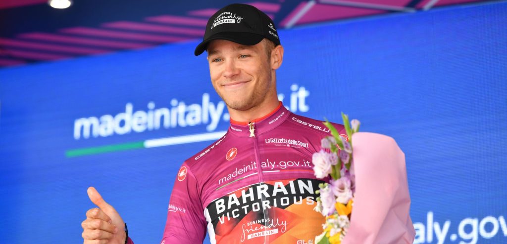 Giro 2024: Voorbeschouwing favorieten puntenklassement - Tim Merlier een van de uitdagers van Jonathan Milan