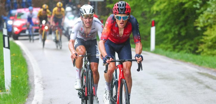Giro 2023: Verstoppertje spelen voorbij, sprintersstoelendans en wat kan Roglic (nog)?
