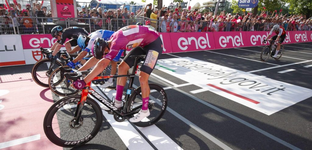 Giro 2023: Voorbeschouwing etappe 21 naar Rome – Koninklijke sprint voor het Colosseum