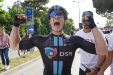 Verrassende zege voor Alberto Dainese in Giro: “Ging echt diep in de laatste meters”