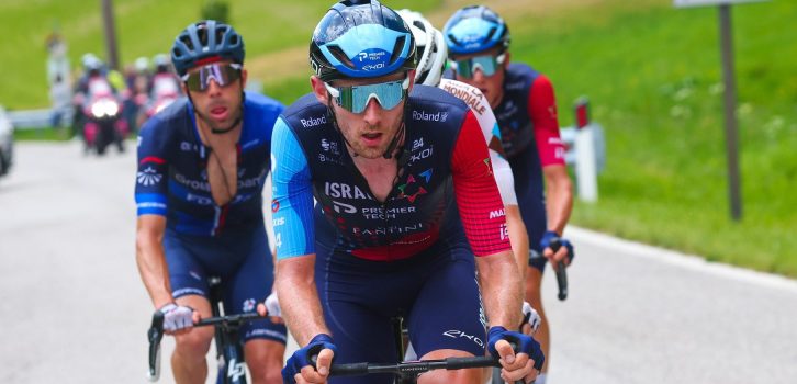 Giro 2023: Deze renners kleurden (onverwacht) de ronde