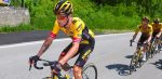 Primoz Roglic trekt naar Burgos in voorbereiding op Vuelta a España