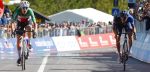 Filippo Zana wint bergrit Giro in tricolore: “Ik kan het nog niet echt geloven”
